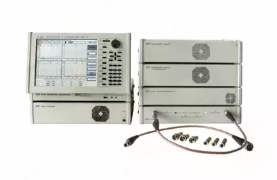 от 9 999 999 сум / шт. РК4-71 — измеритель S-параметров