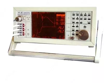 Р2-137/1 — измеритель КСВН панорамный