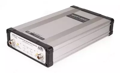 АКИП-6602 — векторный анализатор цепей - от 10 000 000 сум / шт.