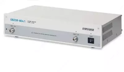 Обзор-808/1 — измеритель комплексных коэффициентов передачи и отражения - от 9 999 999 сум / шт.