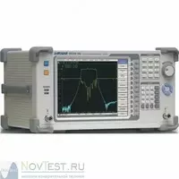 Обзор-304/1 — измеритель комплексных коэффициентов передачи и отражения