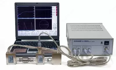 Обзор-103 — измеритель комплексных коэффициентов передачи - от 6 000 000 сум / шт.