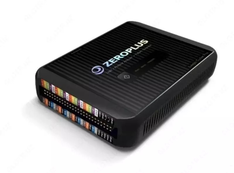 LAP-C Pro (32064M) — логический анализатор - от 6 100 000 сум