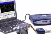 АКИП-9104 (1М) — логический анализатор на базе ПК (USB)