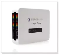 LAP-C 16128 — логический анализатор