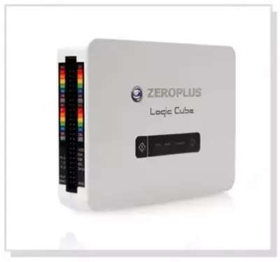 LAP-C 16128 — логический анализатор