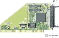 АКС-3162 — логический анализатор