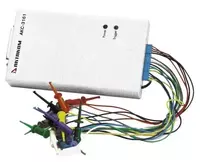 АКС-3161 — логический анализатор