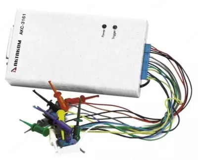 АКС-3161 — логический анализатор