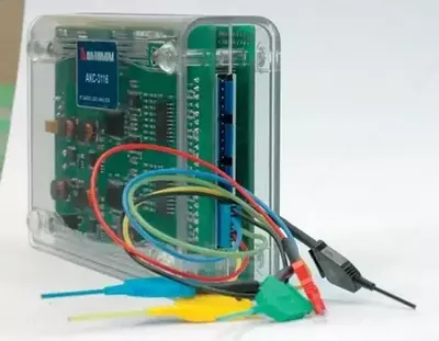 АКС-3116 — логический анализатор-приставка