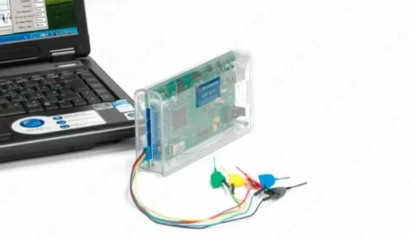 АКС-3116 — логический анализатор-приставка - от 3 000 000 сум