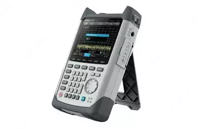 Protek A734 — анализатор спектра