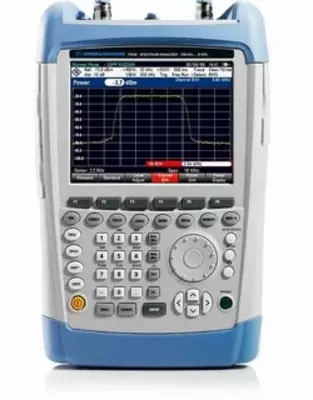 Protek A734 — анализатор спектра - от 9 999 999 сум / шт.