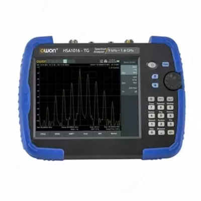 ASA-4035 — анализатор спектра портативный