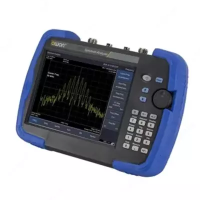 ASA-4015 — анализатор спектра портативный