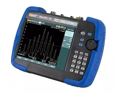 АКИП-4211/3 с трекинг генератором — анализатор спектра - от 5 000 000 сум / шт.
