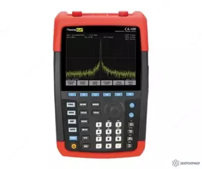 ПрофКиП С4-300 — анализатор спектра - от 7 500 000 сум / шт.