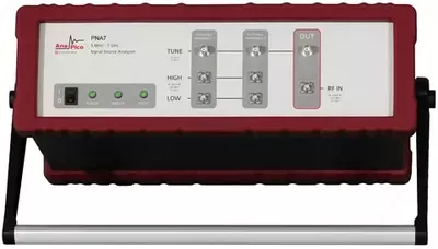 PNA7 — анализатор фазовых шумов