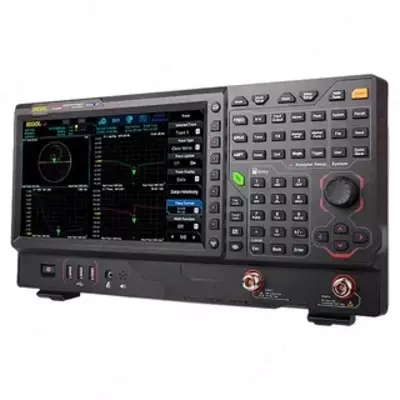 от 7 550 000 сум / шт. RSA5032N — анализатор спектра реального времени