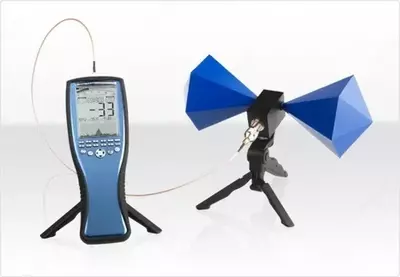 SPECTRAN HF-60100 V4 — анализатор спектра - от 1 200 000 сум / шт.