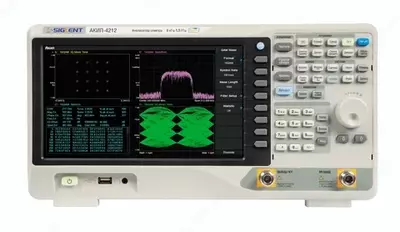 АКИП-4212/2 — анализатор спектра