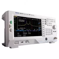 DSA705 — анализатор спектра