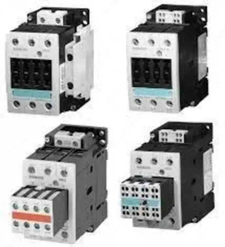 Контакторы Siemens 3RT1026-1AP00