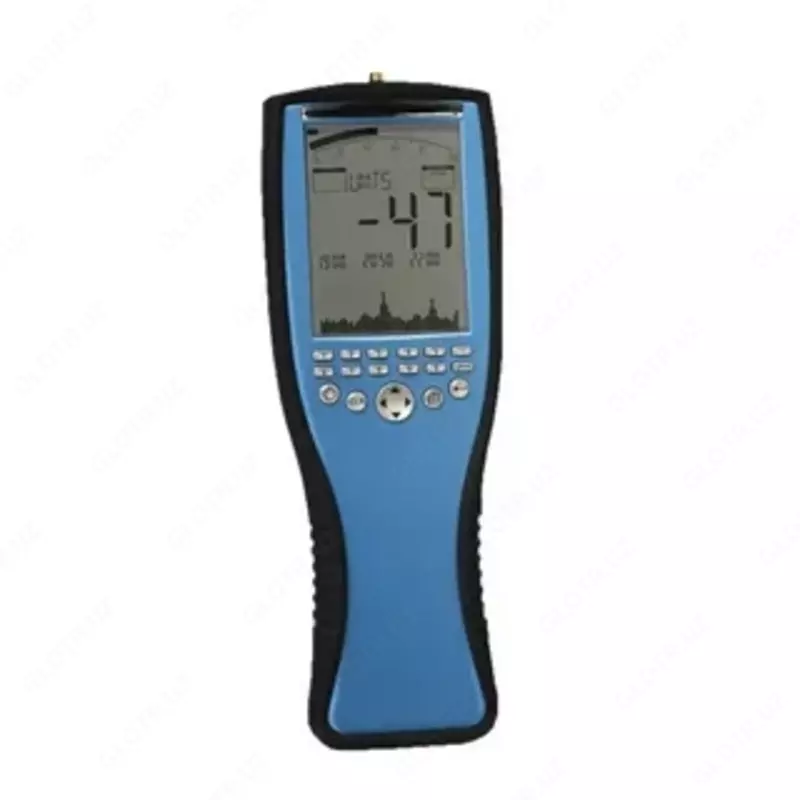 АКИП-4210/2 — анализатор спектра портативный