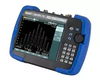 АКИП-4211/2 — анализатор спектра