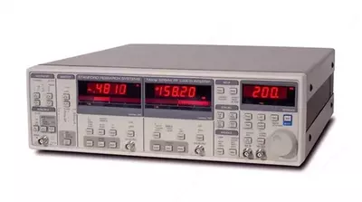 SR844 — усилитель синхронный цифровой двухфазный - от 9 999 999 сум / шт.