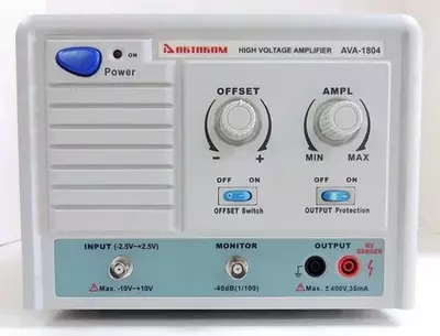 AVA-1745 — амплитудный усилитель