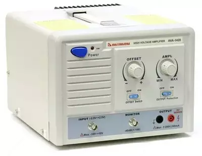 AVA-1810 — амплитудный усилитель - от 7 500 000 сум / шт.