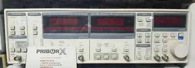 SR-830 — усилитель синхронный цифровой трехфазный