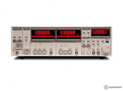 SR-830 — усилитель синхронный цифровой трехфазный - от 9 999 999 сум / шт.