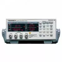 755611 — цифровой омметр