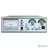 ТЕТРОН-М13А — тераомметр аналоговый - от 2 000 000 сум