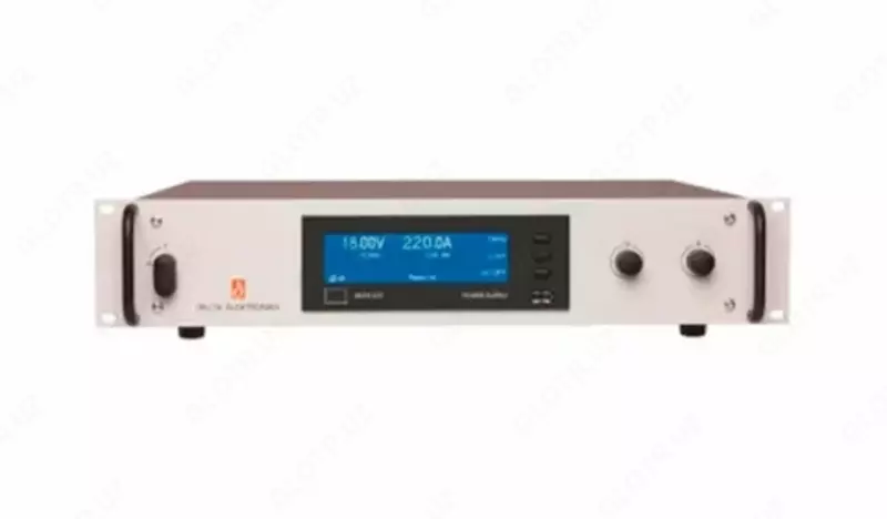 SM 18-220 — источник питания