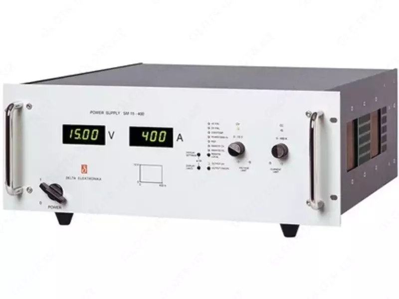 SM 30-200 — источник питания