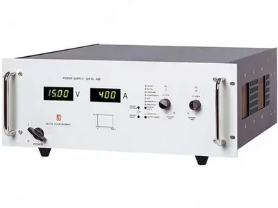 SM 60-100 — источник питания