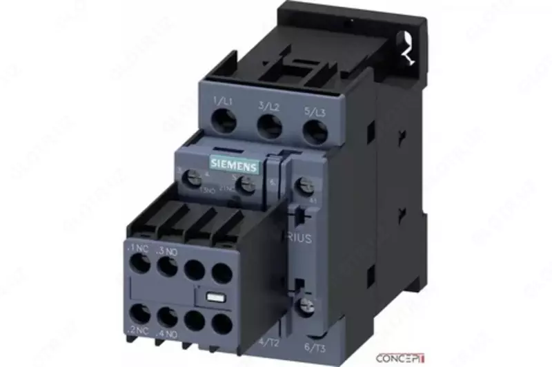 Контакторы Siemens 3RT1025-1AN10