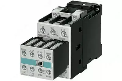 Контакторы Siemens 3RT1025-1AF04 - от 300 000 сум / шт.