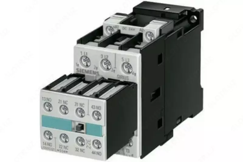 Контакторы Siemens 3RT1025-1AF04 - от 300 000 сум