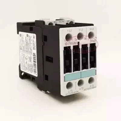 Контакторы Siemens 3RT1025-1AF00