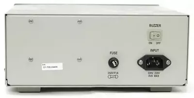 AM-6011 ohmmetri AM-6011 ohmmetri