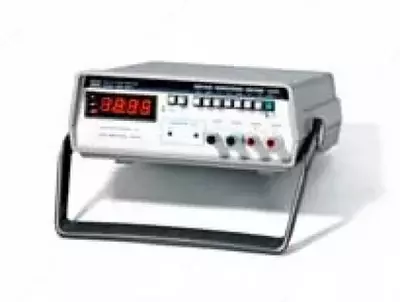 GOM-801H Milliohm Meter - 3 000 000 so'm / donadan