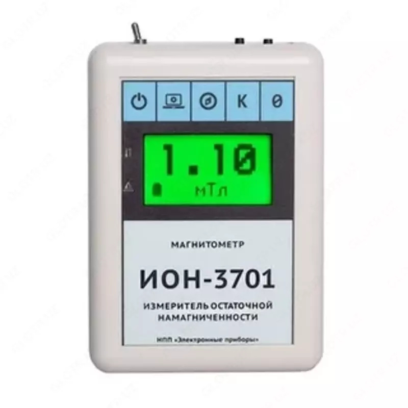 ИОН-3701 200 мТл — измеритель остаточной намагниченности