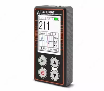 ТЕХНОМАГ (П-1С