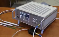 ТПУ-2В — тесламетр-веберметр (флюксметр) универсальный - от 9 999 999 сум