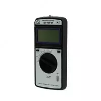 Ш1-15У-05 — миллитесламетр (измеритель постоянного магнитного поля)