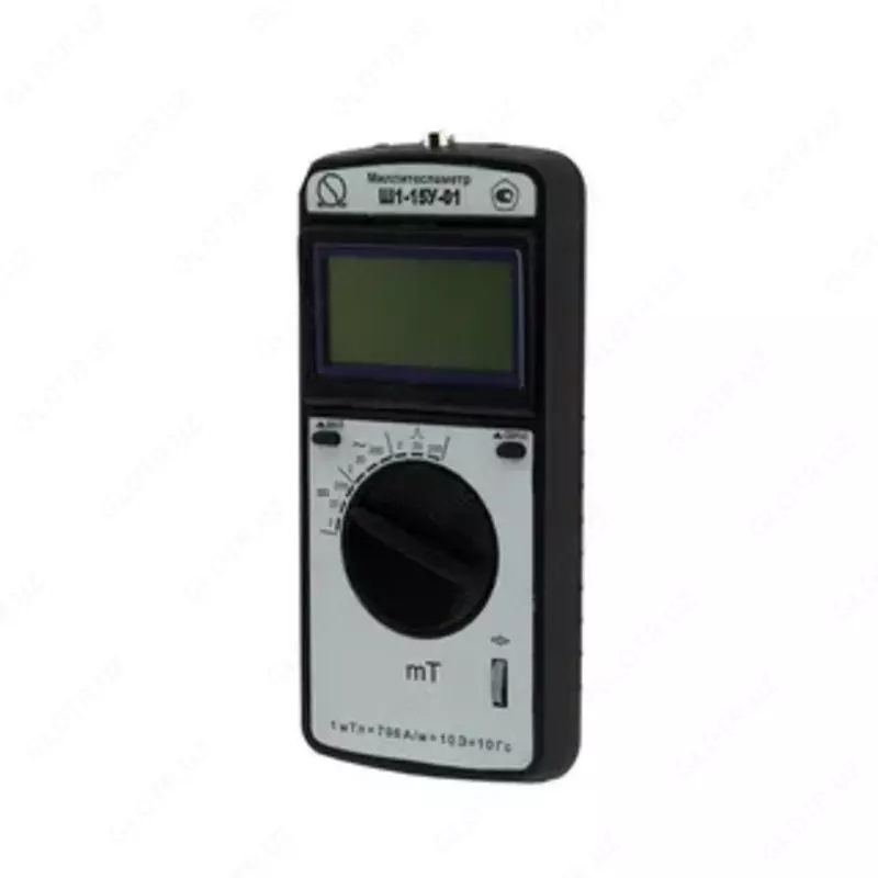 Ш1-15У-03 — миллитесламетр (измеритель постоянного магнитного поля) - от 6 300 000 сум